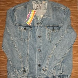 LEVIS PRIDE JACKET